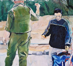 Bag Check,2004