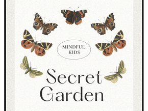 Mindful Kids: Building a happy place