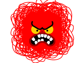 Mindful Kids: Anger