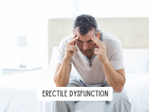 Exploring Erectile Dysfunction