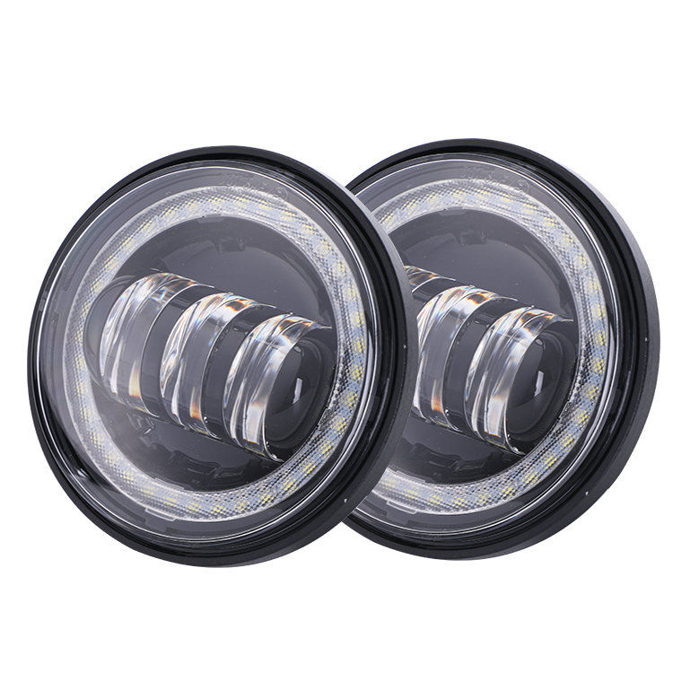 Thumbnail: 4.5" TURN SIGNAL Model F1