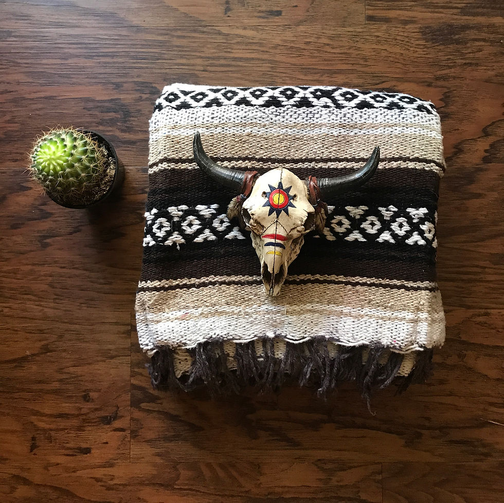 Thumbnail: Sol Baja Blanket