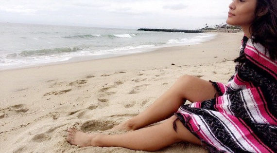 Thumbnail: Siempre Baja Blanket