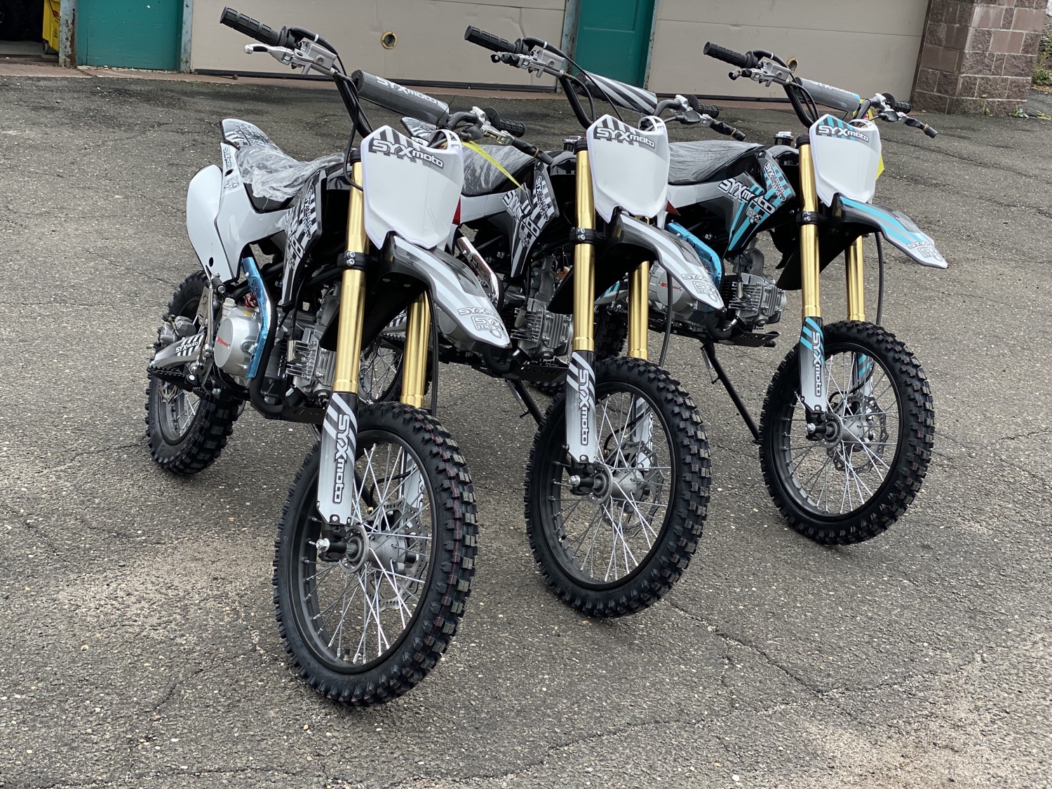 Scooter Dealer Bridgeport, CT Ultimate Automotive Powersports