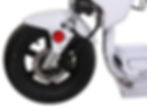 Maddog Gas Trike (Special Features)