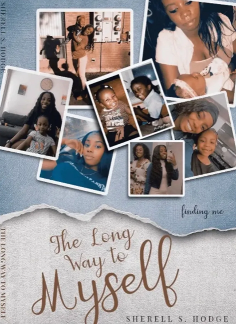 The Long Way to Myself - Finding Me