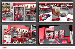 coca cola 2016 concept