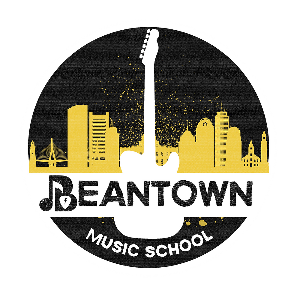 Beantown Music School Best of Adult Band Bash