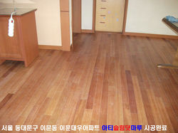 아티슬림덧마루