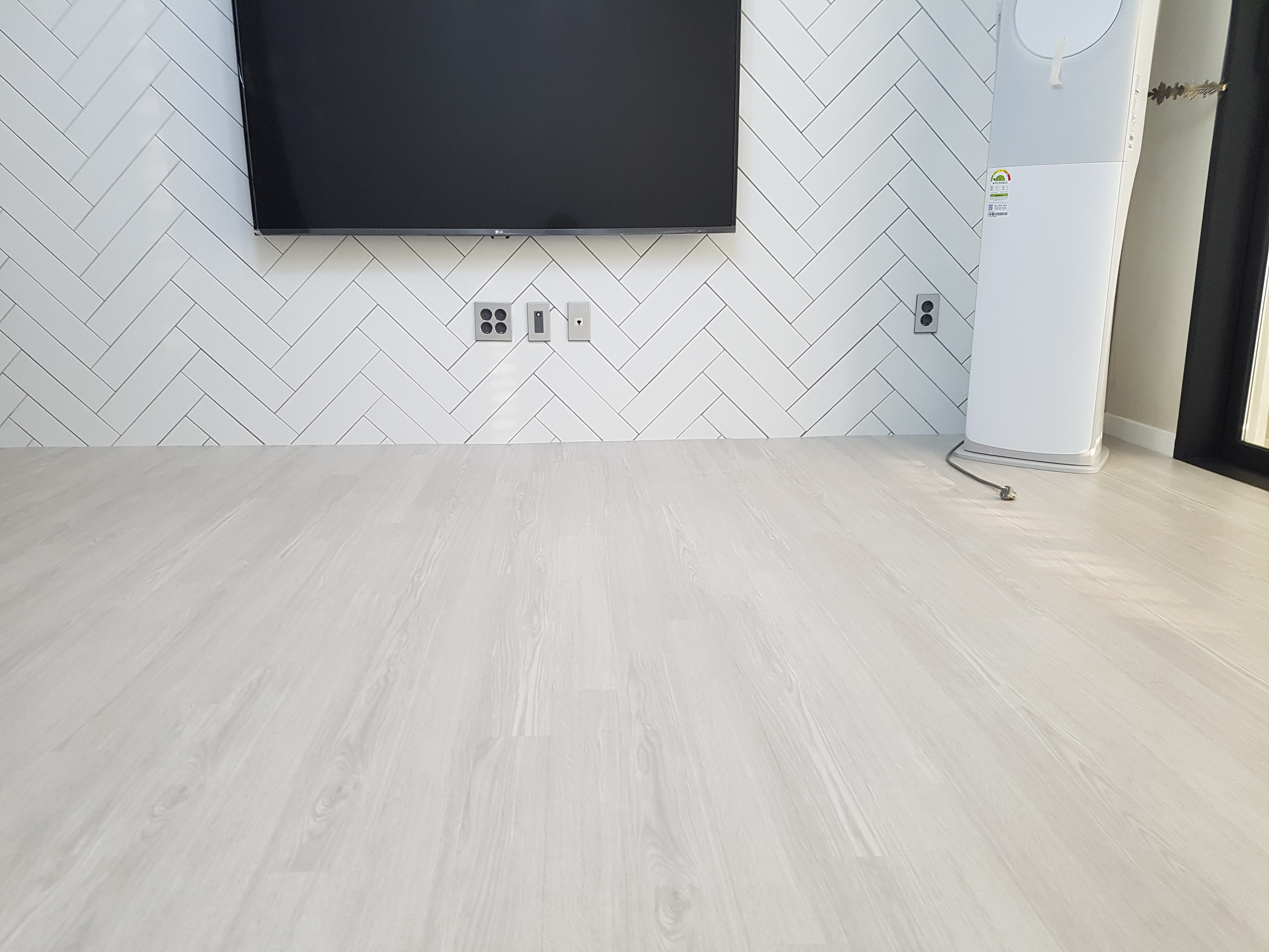 강마루 온돌마루 합판마루 Engineered Wood Flooring