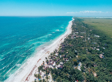 Tulum Travel Guide.