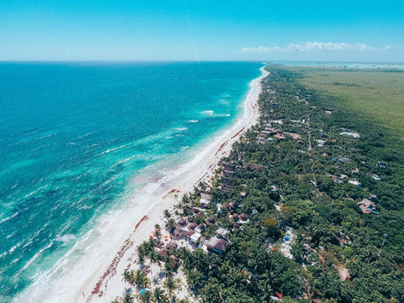 Tulum Travel Guide.