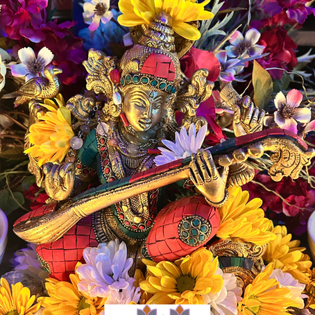 Saraswati Ma
