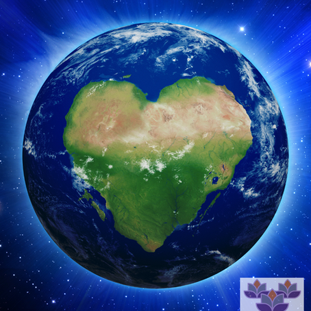 All One: Practicing Ahimsa in a World of Many