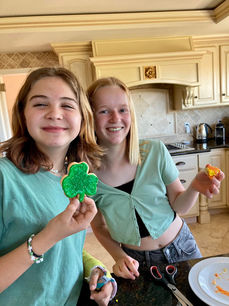 St. Patrick's Day 2022