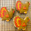 Thumbnail: Turkey Cookie