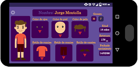 App Juego Your Busines