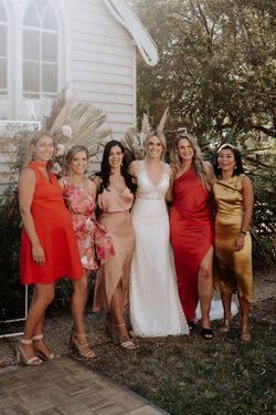 Sarah & Simon's Wedding