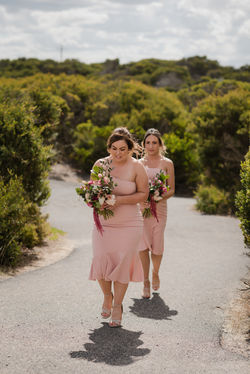 Corrin & Chris' Wedding