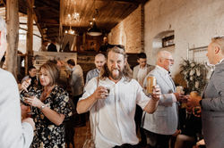 Ashleigh & Nick's Wedding