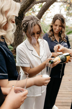 Laura & Callum's Wedding