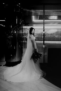 Stephanie & Cam's Wedding