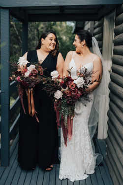 Alex & Shane's Wedding