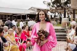 Ashleigh & Nick's Wedding