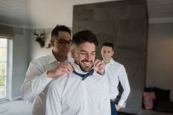 Corrin & Chris' Wedding