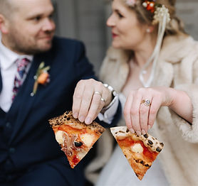 Kristyn & Andrew's Wedding