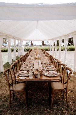 Sarah & Simon's Wedding