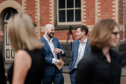 Lucy & James Wedding