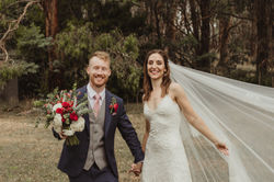 Rachel & Nick's Wedding