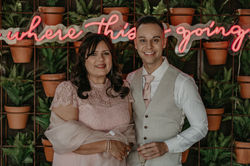 Tyson & Dan's Wedding