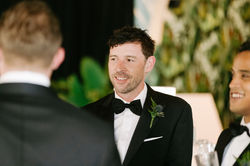 Isabelle & James - -62