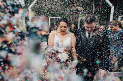 Alex & Shane's Wedding