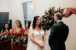 Stephanie & Cam's Wedding