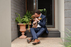 Lucy & James Wedding