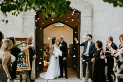 Pri-el & Sacha's Wedding