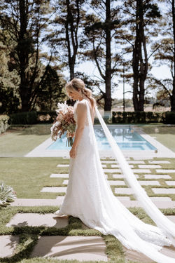 Sarah & Simon's Wedding