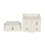 Thumbnail: white ceramic house burner