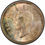 Thumbnail: S. Africa: 1948 KGVI 3D (Tickey) PCGS Certified MS68