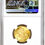 Thumbnail: S. Africa: 1927 KGV Gold Pound/Sovereign NGC Certified MS66