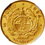 Thumbnail: S. Africa: 1894 ZAR Gold 1/2 Pond NGC Certified AU58