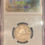 Thumbnail: S. Africa: 1892 ZAR 1 Shilling NGC Certified AU58