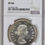Thumbnail: S. Africa: 1953 QEII 5 Shillings (Crown) NGC Certified PF65