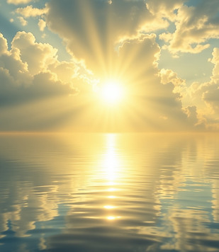 divine light, heavenly, calm.jpg