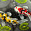 Thumbnail: Koi fishes #2