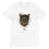 Thumbnail: Customised Pet Portrait T-Shirt
