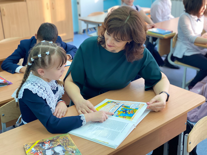 20 сайтов для родителей